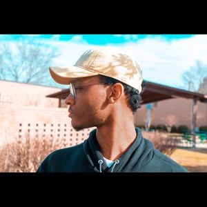 Meet your Posher, Reginald